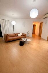 Eight Courtyards (D27), Condominium #545842861